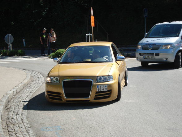 Wörthersee 2007 - 