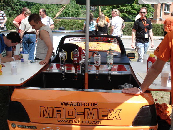 Wörthersee 2007 - 