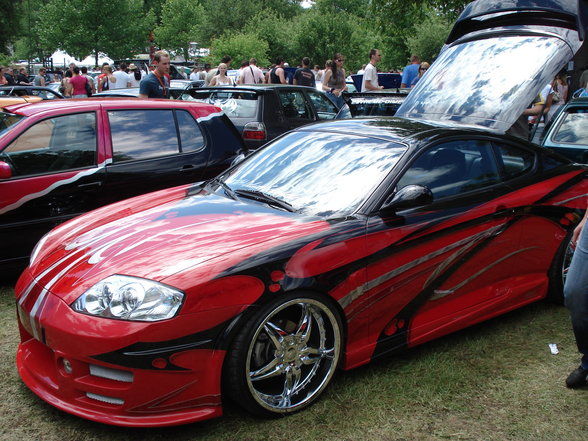 Wörthersee 2007 - 