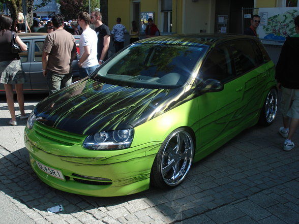 Wörthersee 2007 - 