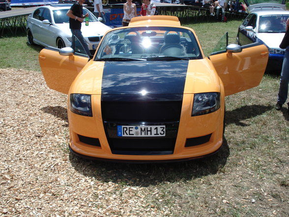 Wörthersee 2007 - 