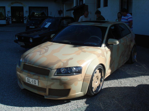 Wörthersee 2007 - 