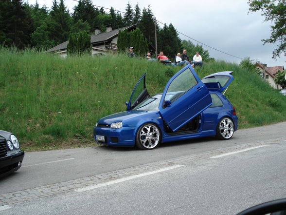 Wörthersee 2007 - 