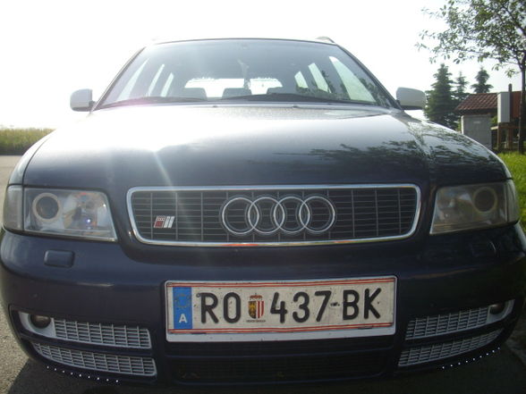 Meine lieblings Audis :] - 