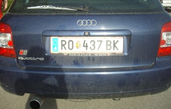 Meine lieblings Audis :] - 