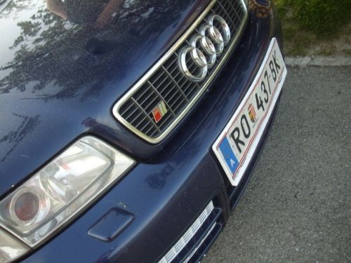 Meine lieblings Audis :] - 