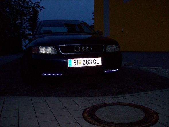 Meine lieblings Audis :] - 