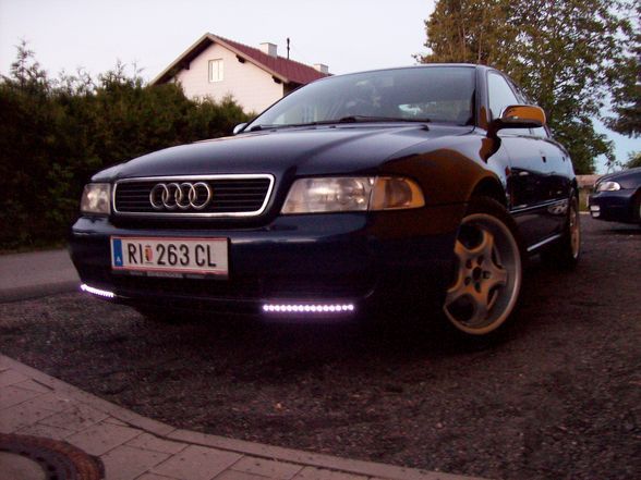 Meine lieblings Audis :] - 