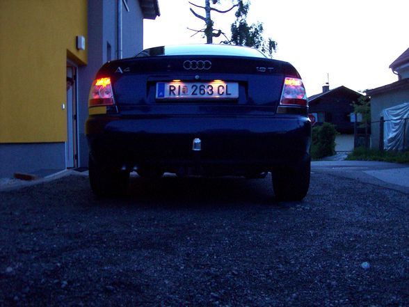 Meine lieblings Audis :] - 