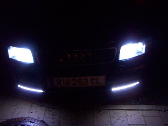 Meine lieblings Audis :] - 