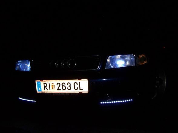 Meine lieblings Audis :] - 