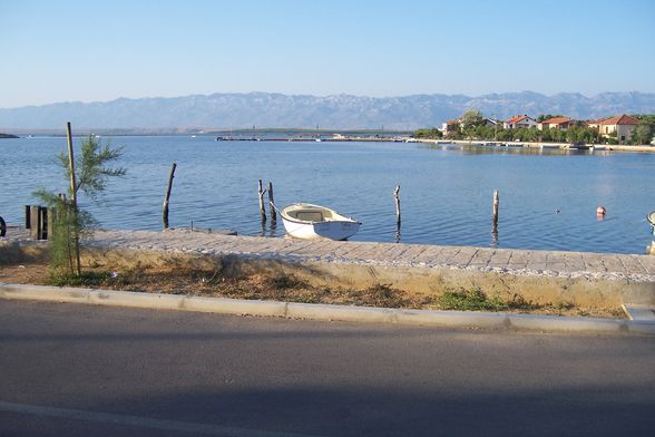 Idyllische Urlaubsfotos - 