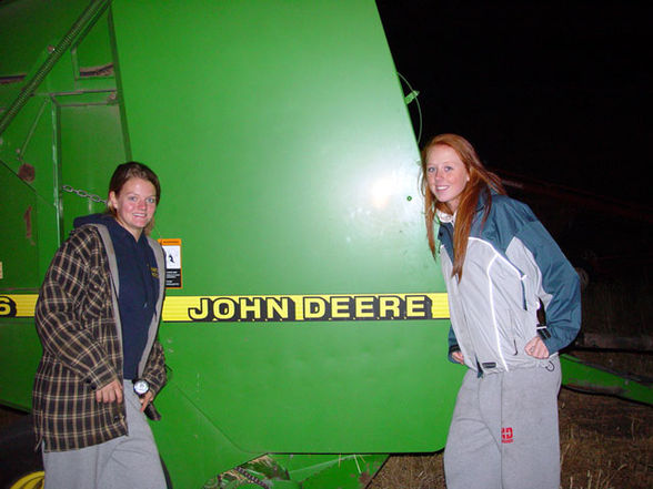 °^° JoHn DeeRe & ich & mEiNe FrEuNdE °^° - 