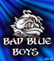 bad blue boys dinamo - 