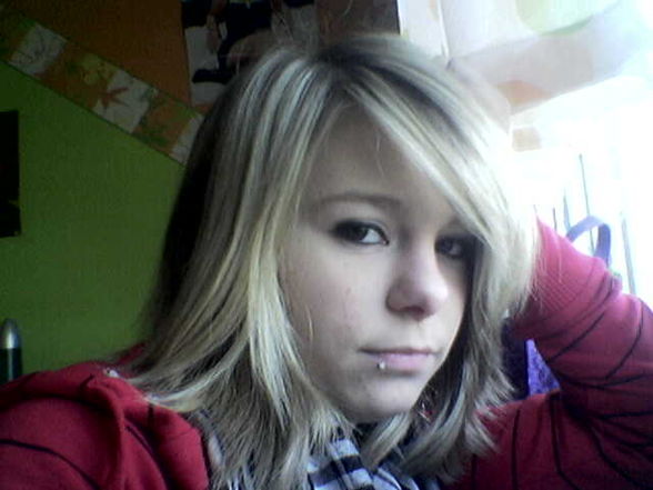 ThAt´S mE!!!!! - 