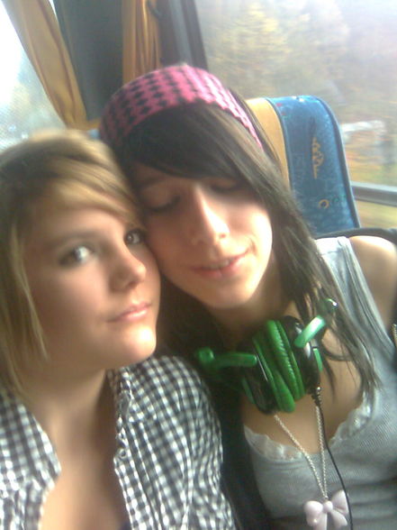 iq und SophiMausiii.. - 