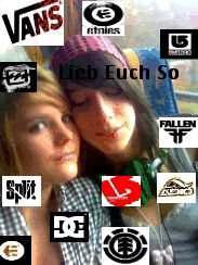 iq und SophiMausiii.. - 