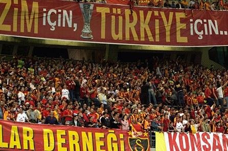 GALATASARAY SK - 