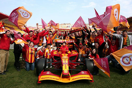 GALATASARAY SK - 