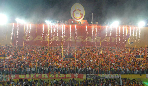 GALATASARAY SK - 