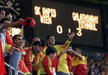 GALATASARAY SK - 