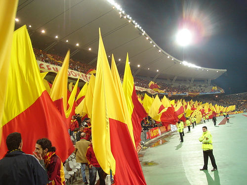 GALATASARAY SK - 