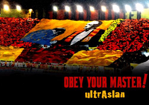 GALATASARAY SK - 