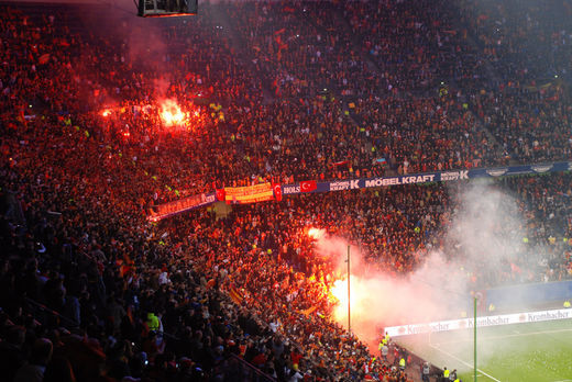 GALATASARAY SK - 