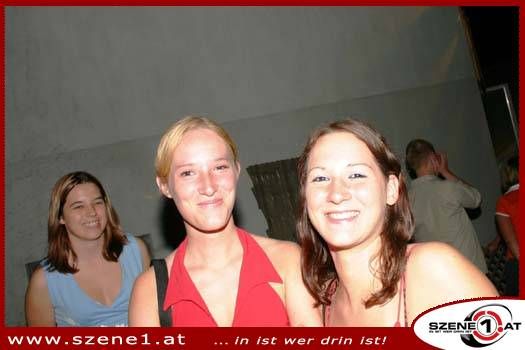 Fotos vorm und beim fortgehn - 