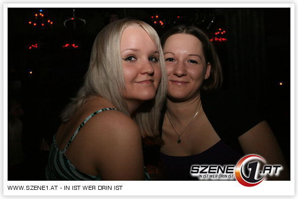 Fotos vorm und beim fortgehn - 