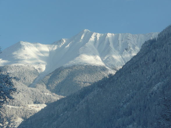 Das schöne land Tirol! - 