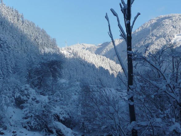 Das schöne land Tirol! - 