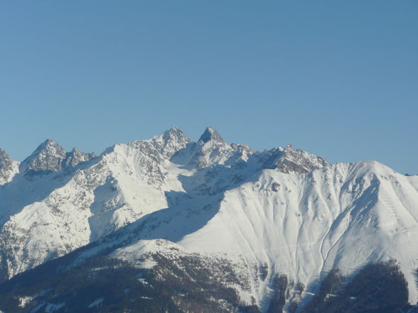 Das schöne land Tirol! - 