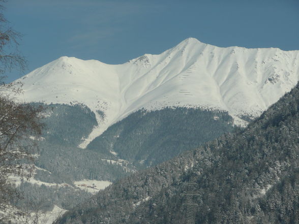 Das schöne land Tirol! - 