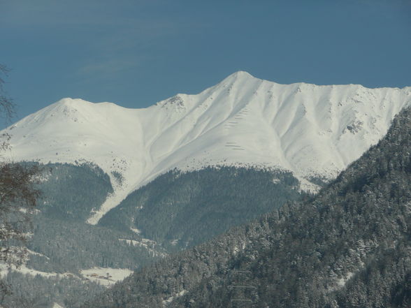 Das schöne land Tirol! - 