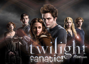 Twilight - 