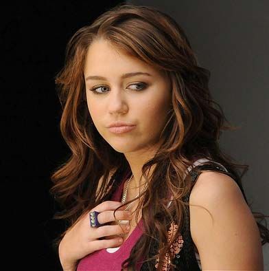 Miley Cyrus - 