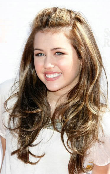 Miley Cyrus - 