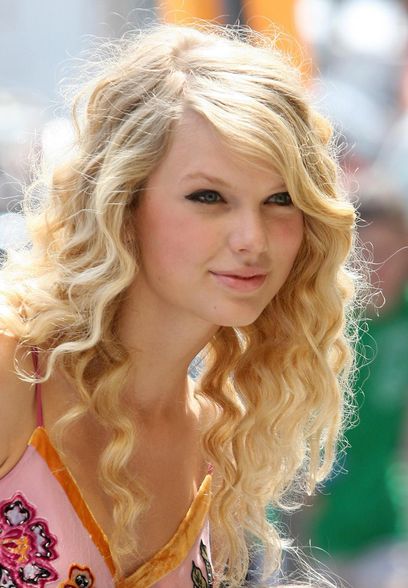 Taylor Swift - 