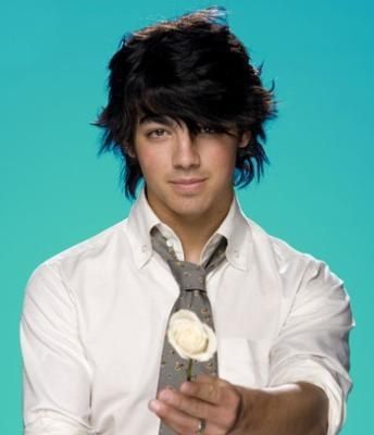 Joe Jonas - 