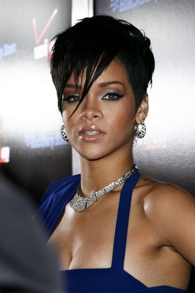 Rihanna - 