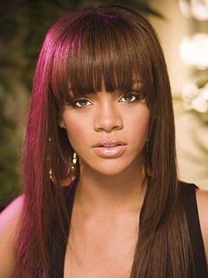 Rihanna - 