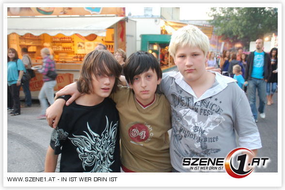 Ich und my friends xDDDDD - 