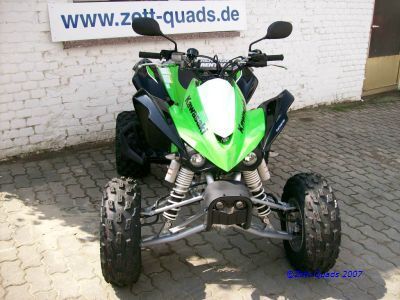 kawasaki ninja - 