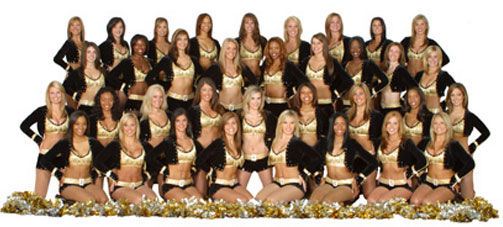 New Orleans Saints - 