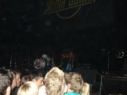 *GREENDAY*KONZERT*6.11.2009 - 