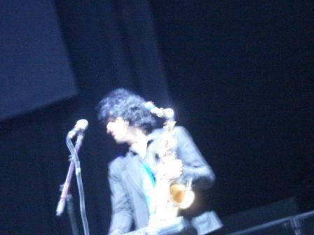 *GREENDAY*KONZERT*6.11.2009 - 