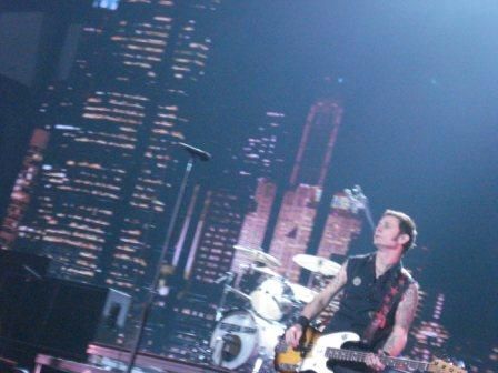 *GREENDAY*KONZERT*6.11.2009 - 