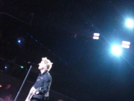 *GREENDAY*KONZERT*6.11.2009 - 