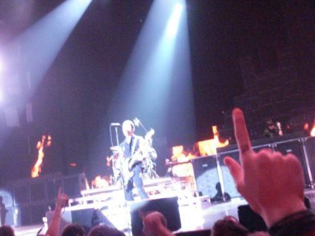 *GREENDAY*KONZERT*6.11.2009 - 